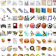 Illustration for article titled Miley Cyrus Cries Out for More Diverse Emoji